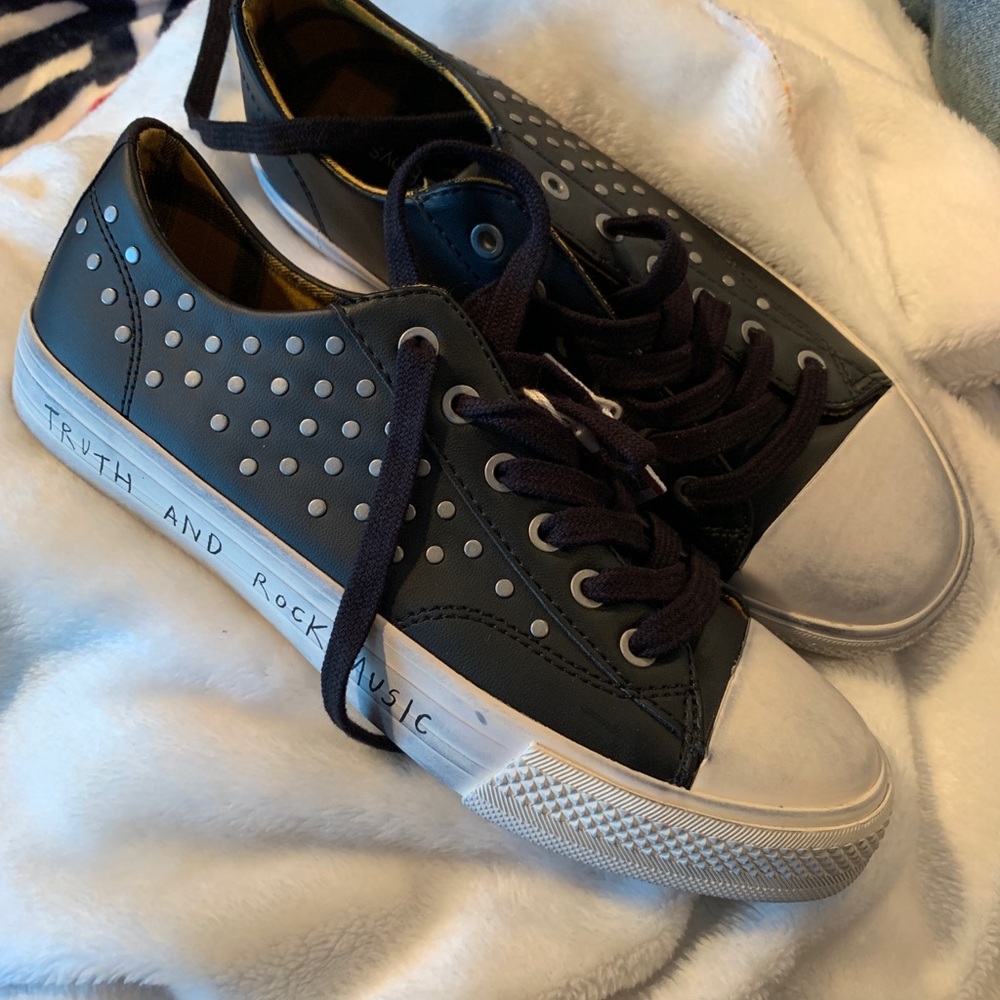 Cool Zara boys sneakers